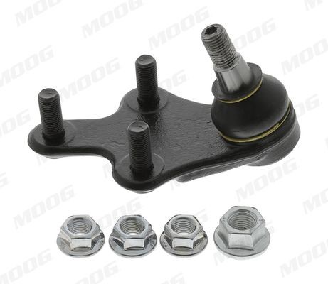 Bærekule MOOG CI-BJ-13988 MOOG CI-BJ-13988 Opphengskule CITROËN C5 2018
