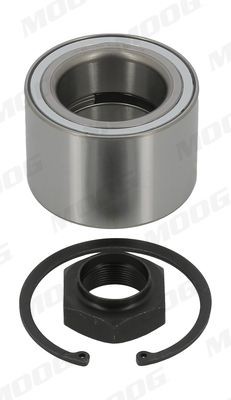 MOOG Kit de rolamento de roda CI-WB-11425 MOOG CI-WB-11425 Cubo da roda IVECO Daily custo