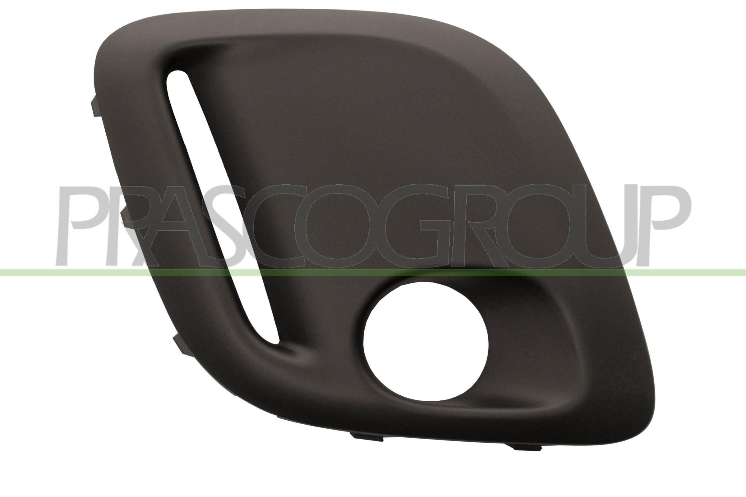 PRASCO Ventilasjonsgitter CI2042123 Tåkelys grill PRASCO Citroën C8 CI2042123