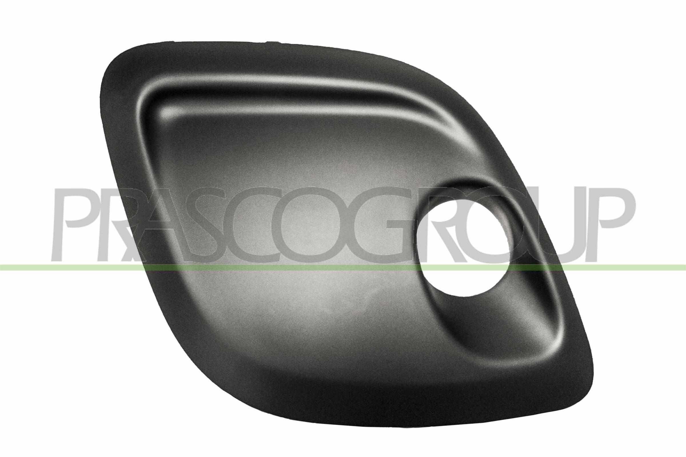 PRASCO Grelha de ventilador, pára-choques CI2042134 PRASCO CI2042134 Grelha de ventilador pára-choques CITROËN C1 I baratos