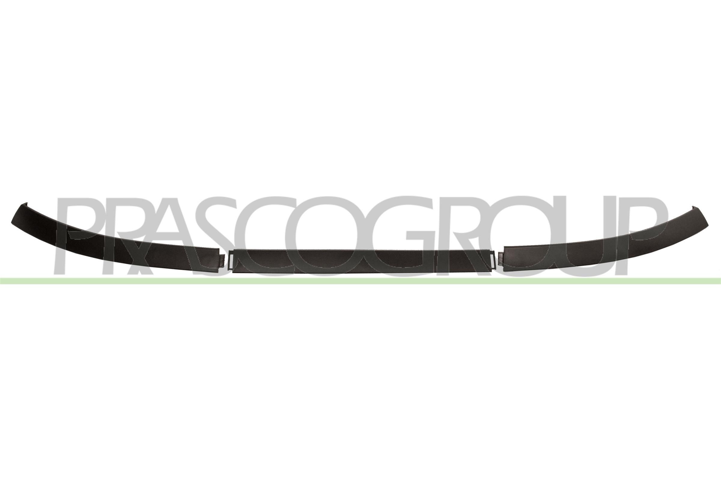PRASCO Spoiler CI3221800 Mitsubishi L 200 Spoiler avant PRASCO CI3221800