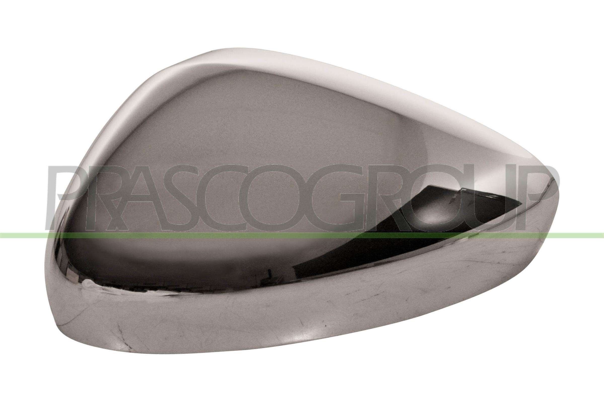 PRASCO Revestimento, retrovisor exterior CI3247416 Revestimento retrovisor exterior DODGE PRASCO CI3247416