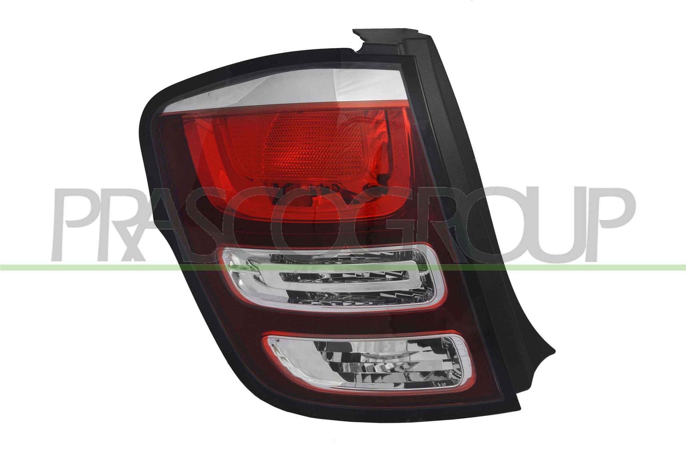 PRASCO Baklykt CI3264153 PRASCO CI3264153 Baklykt