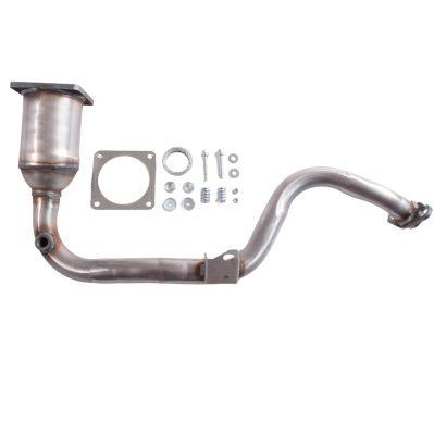 EEC Katalüsaator CI6001T Katalüsaator EEC Peugeot 407 CI6001T