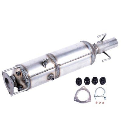 EEC Partikelfilter (DPF) CI6075T EEC CI6075T partikelfilter Citroen C3 SX pris