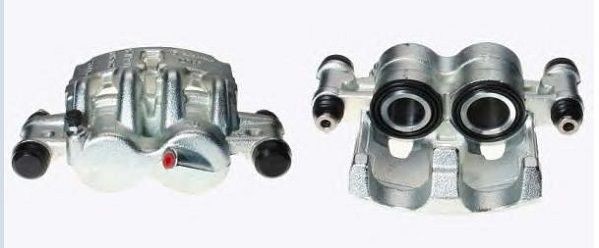 GENERAL RICAMBI Jarrusatula CI6189 CI6189 GENERAL RICAMBI Jarrusatula etuosan + taka CITROЁN C3