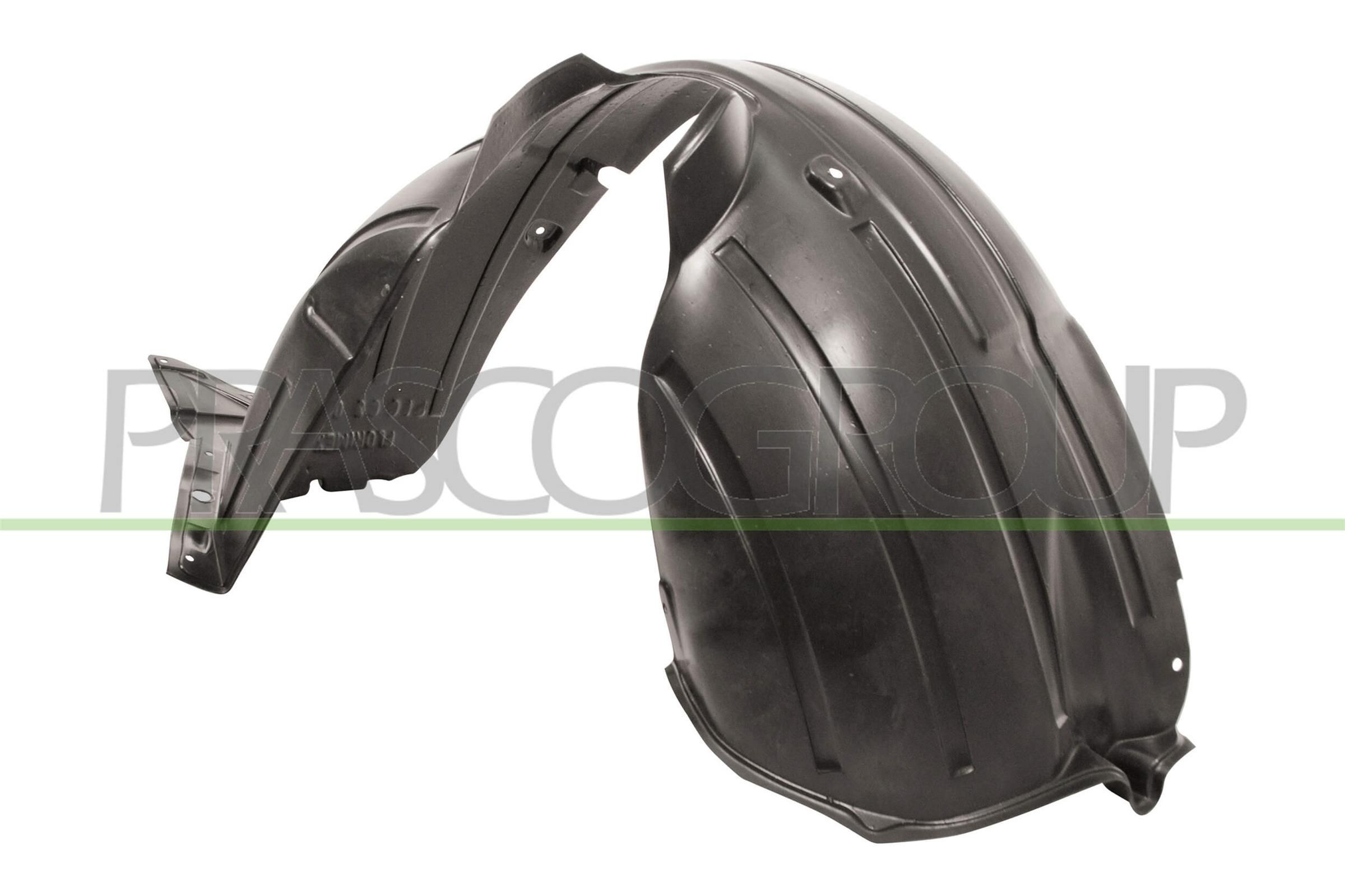 PRASCO Podblatník CI7053603 CI7053603 Podblatník CITROËN XM PRASCO