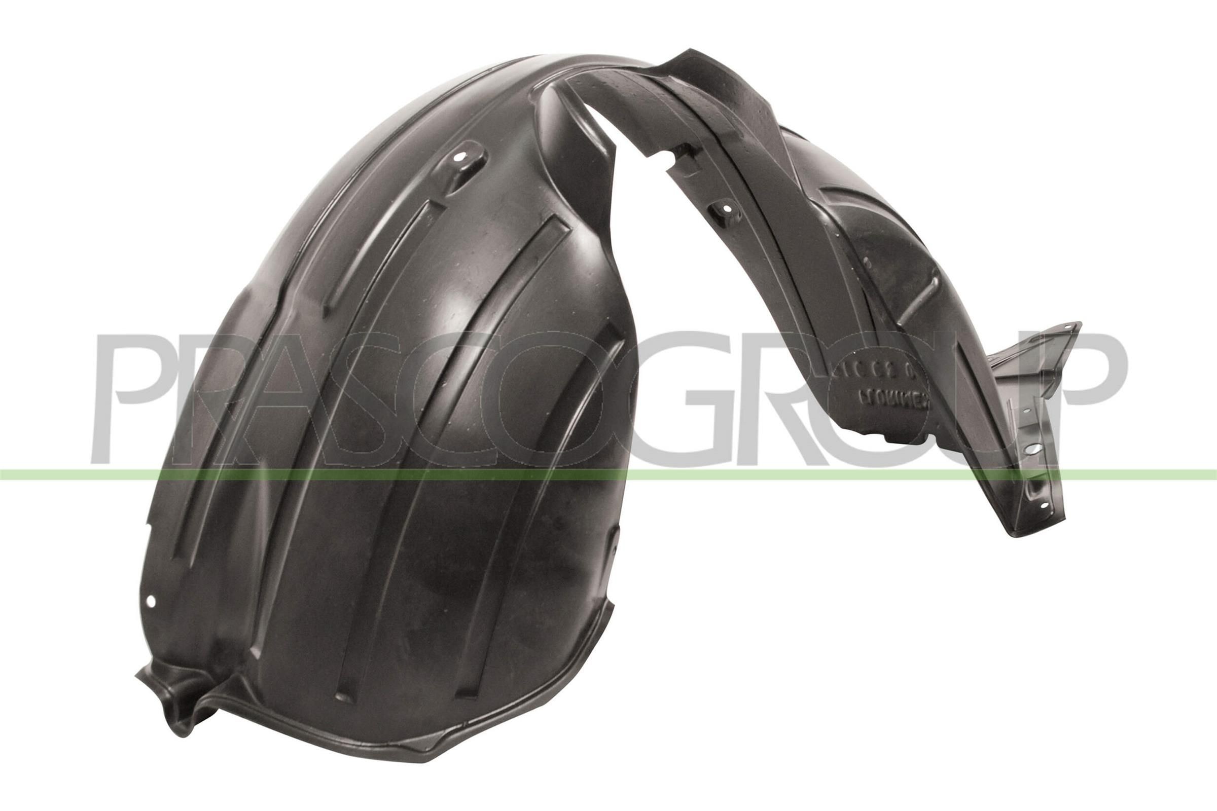 PRASCO Radhausschale CI7053604 Verkleidung, Radhaus PRASCO AX CI7053604 günstig