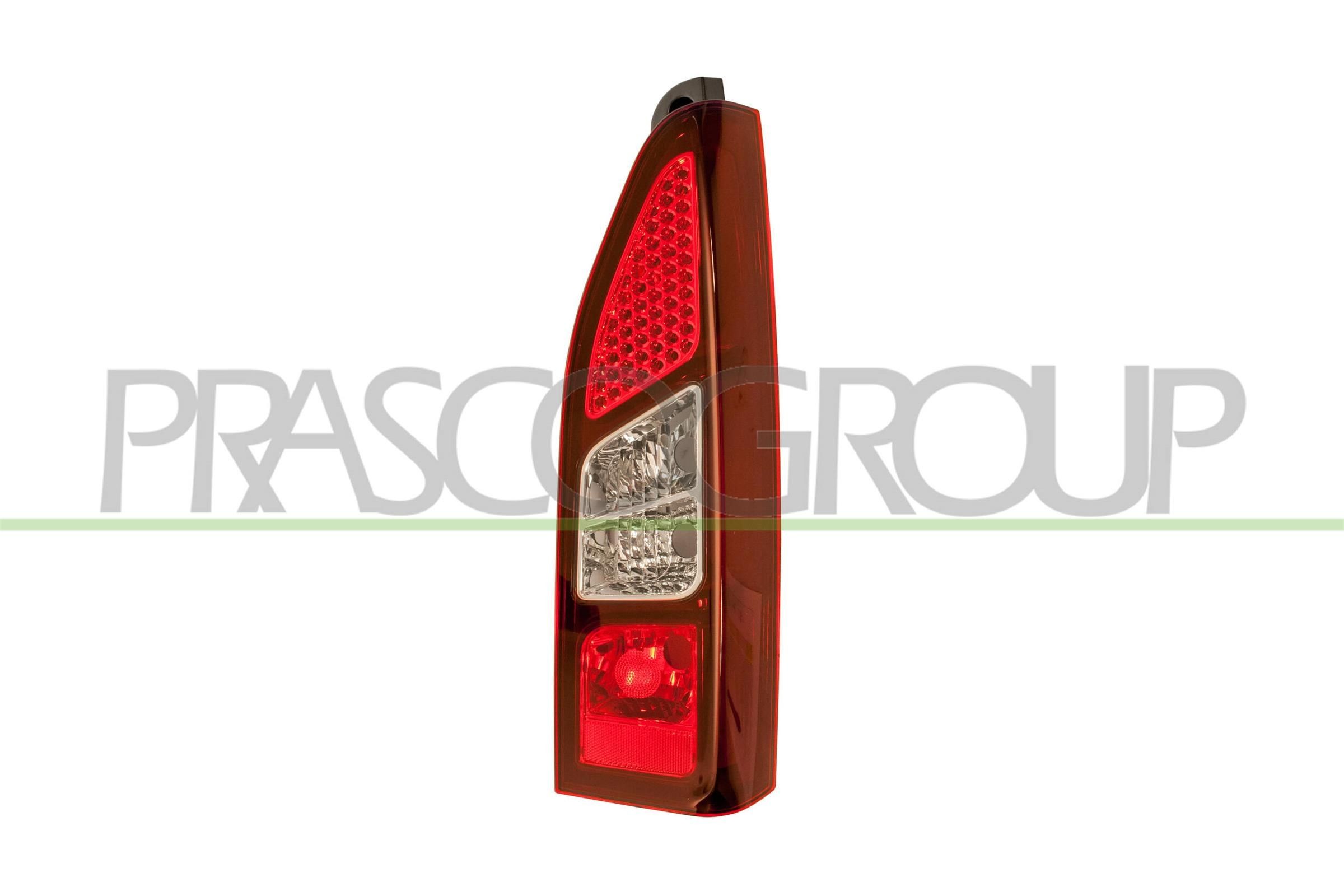 PRASCO Bakljus CI9204163 CI9204163 PRASCO baklampa PEUGEOT 504