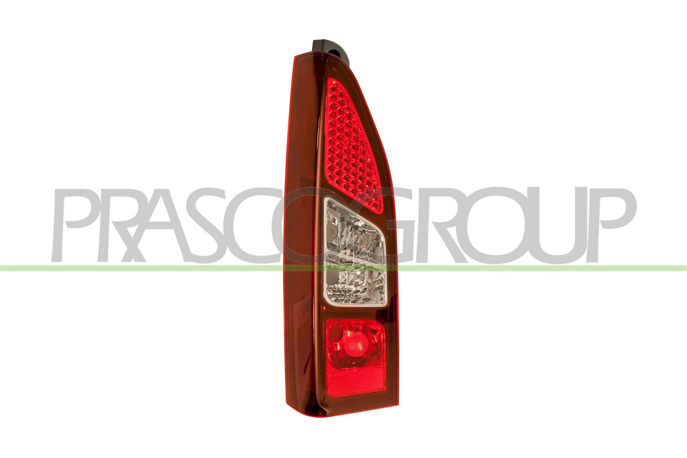 PRASCO Tagatuli CI9204164 Tagatuli PRASCO C3 CI9204164 odav