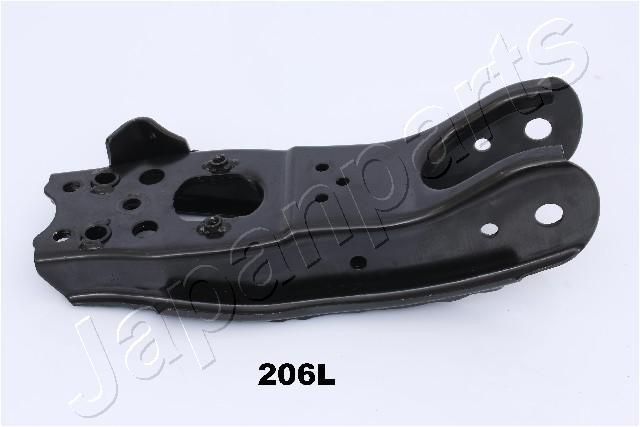 JAPANPARTS Länkarm, hjulupphängning CJ-206L JAPANPARTS CJ-206L Länkarm, hjulupphängning