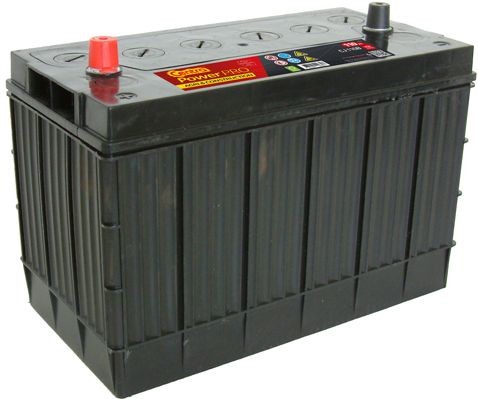 CENTRA Batteri CJ110B CENTRA CJ110B Batteri 110/127 (LDH) original