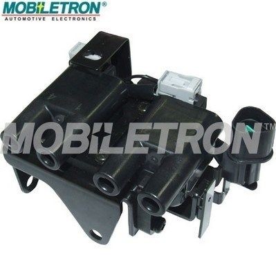 Zapaľovacia cievka MOBILETRON CK-37 MOBILETRON CK-37 Indukčná cievka KIA PICANTO 2004