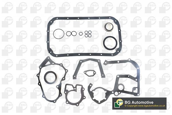 BGA Kit guarnizioni, Monoblocco CK1305 CK1305 costo Kit guarnizioni monoblocco BGA FORD TRANSIT