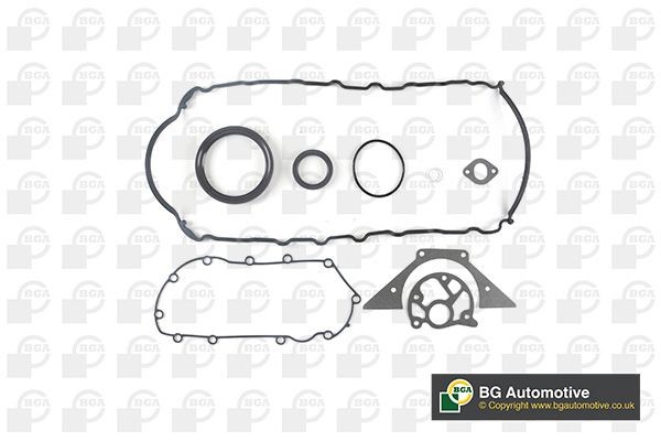 BGA Kit guarnizioni, Monoblocco CK1317 CK1317 Kit guarnizioni monoblocco FORD TRANSIT BGA costo