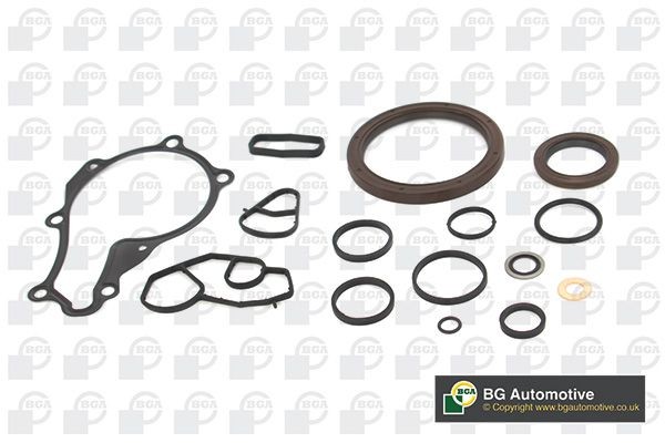 BGA Kit guarnizioni, Monoblocco CK2315 CK2315 BGA Kit guarnizioni monoblocco prezzo
