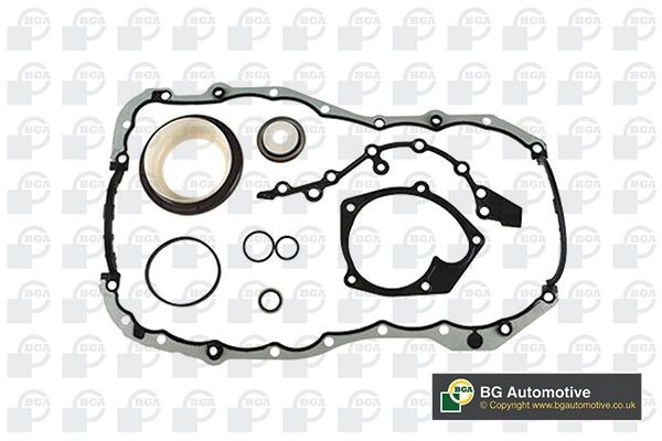BGA Pakkingsset, motorblok CK2572 BGA CK2572 Motorblokpakking Nissan J10 prijs