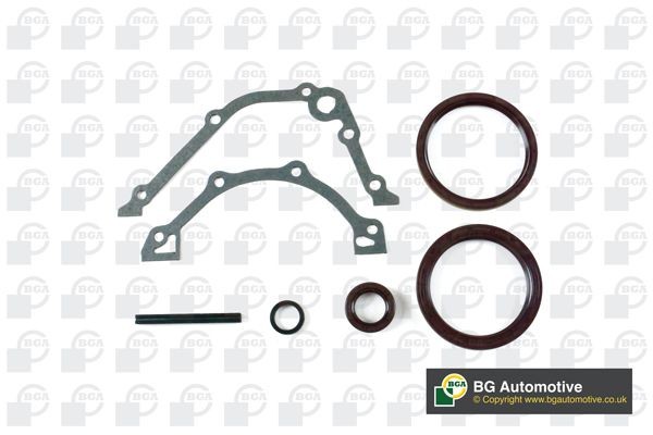 BGA Kit guarnizioni, Monoblocco CK3339 CK3339 BGA Guarnizione carter auto
