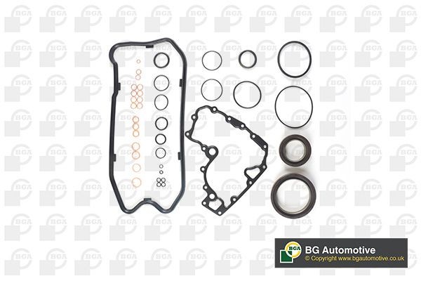 BGA Kit guarnizioni, Monoblocco CK4543 CK4543 Guarnizione carter BGA prezzi