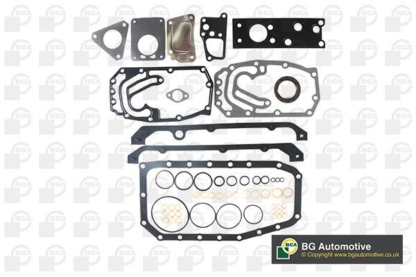 BGA Kit guarnizioni, Monoblocco CK4566 CK4566 BGA Kit guarnizioni monoblocco catalogo