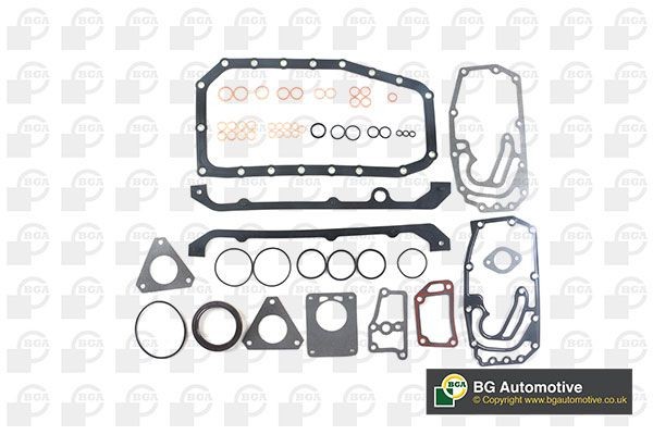 BGA Kit guarnizioni, Monoblocco CK7318 CK7318 Guarnizione carter BGA prezzi