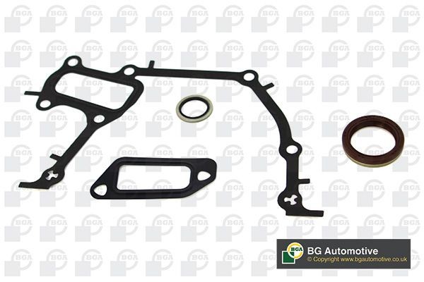 BGA Pakkingsset, motorblok CK9537 CK9537 Pakkingsset motorblok ALFA ROMEO 159 BGA