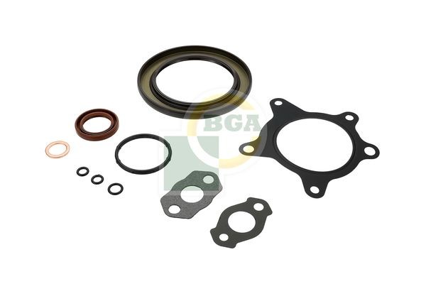 BGA Jogo de juntas, cárter da cambota CK9584 Jogo de juntas de cárter Hyundai FD CK9584 BGA