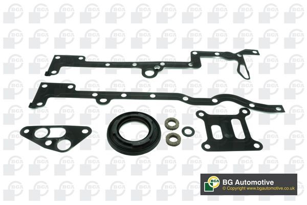 BGA Pakkingsset, motorblok CK9602 Pakkingsset motorblok BGA SUBARU CK9602