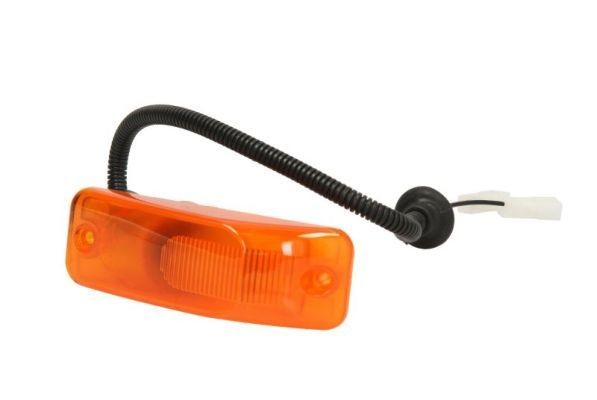 TRUCKLIGHT Smerové svetlo CL-DA003 CL-DA003 Smerovky TRUCKLIGHT PEUGEOT 206