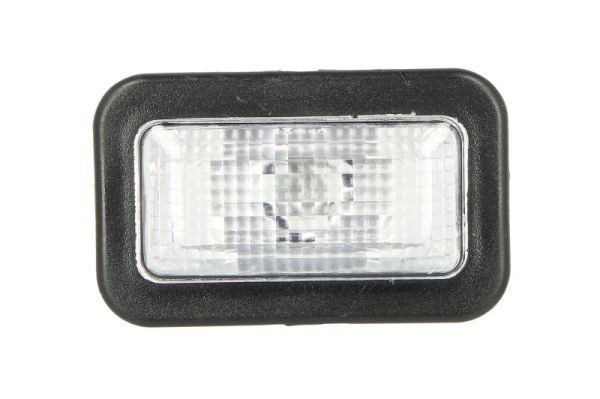 TRUCKLIGHT Φώτα θέσης μπροστά CL-ME008 CL-ME008 Φώτα θέσεως TRUCKLIGHT PEUGEOT 807