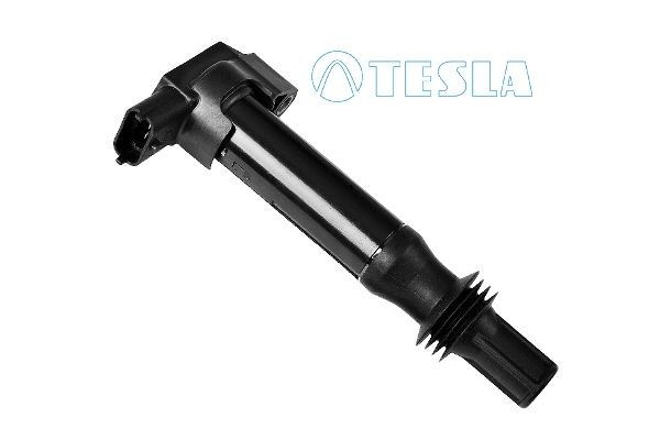 TESLA Tændspole CL158 CL158 Tændspoleenhed RENAULT SCÉNIC TESLA