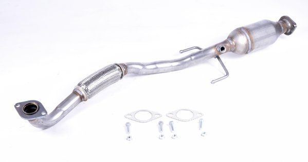 Καταλύτης EEC CL6001T EEC CL6001T Καταλύτες MITSUBISHI LANCER 2012