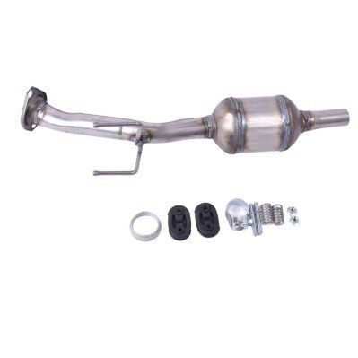EEC Katalüsaator CL6024T hind Katalüsaator Mitsubishi H6_W, H7_W CL6024T EEC