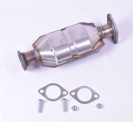 Catalyseur EEC CL8001T EEC CL8001T: Catalyseur Mitsubishi COLT 2001