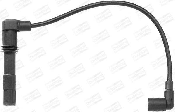 CHAMPION Kit de câbles d'allumage CLS260 CLS260 Fil de bougie SKODA ROOMSTER CHAMPION