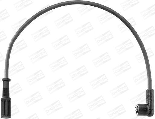CHAMPION Kit cavi candele CLS261 CLS261 costo Cavi candele NISSAN NAVARA CHAMPION