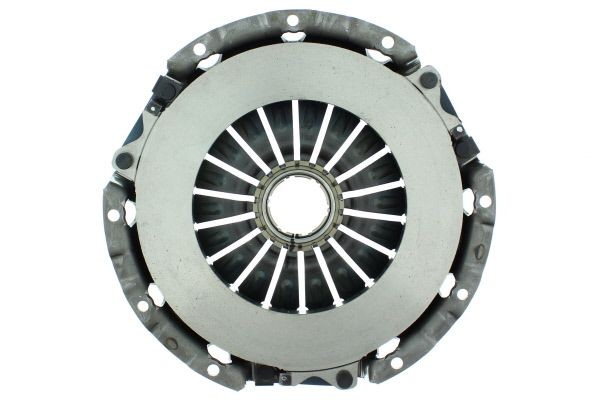 AISIN Clutch Pressure Plate CM-948 AISIN CM-948 Mitsubishi Grandis NA4W clutch cover pressure plate replacement