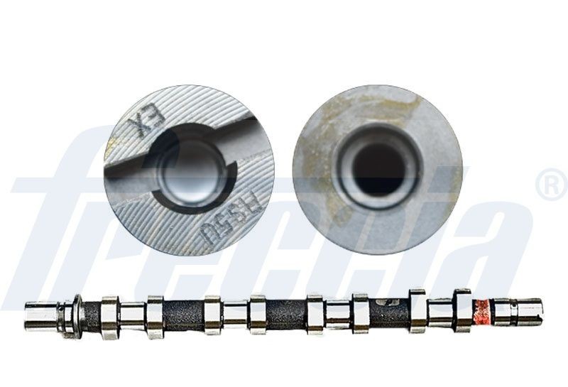 FRECCIA Kamaxel CM05-2212 FRECCIA CM05-2212 Kamaxel Renault R5 Skåpbil original