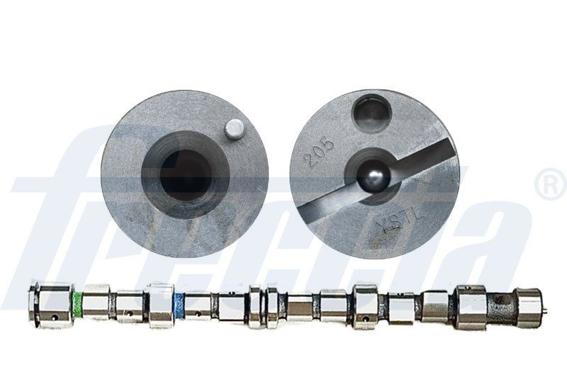 FRECCIA Sadales vārpsta CM05-2224 FRECCIA CM05-2224 orģinālās Sadales vārpsta Vectra B cena