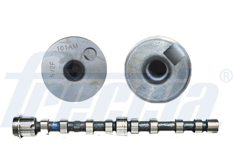 FRECCIA Knastaksel CM05-2240 Knastaksel FRECCIA Ford USA PROBE CM05-2240