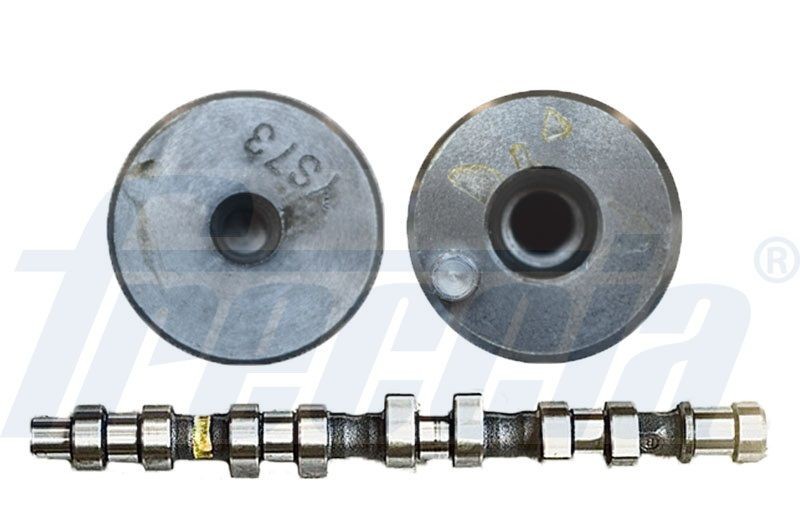 FRECCIA Árvore de cames CM05-2243 FRECCIA CM05-2243 originais Árvore de cames Opel Astra F Cabrio custo