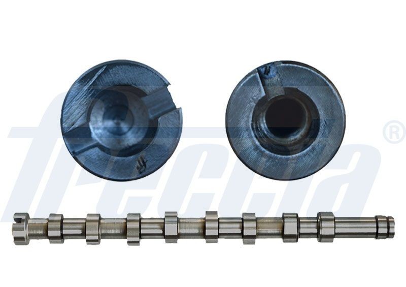 FRECCIA Vačkový hriadeľ CM05-2256 CM05-2256 Sada vačkového hriadeľa VOLVO S60 FRECCIA