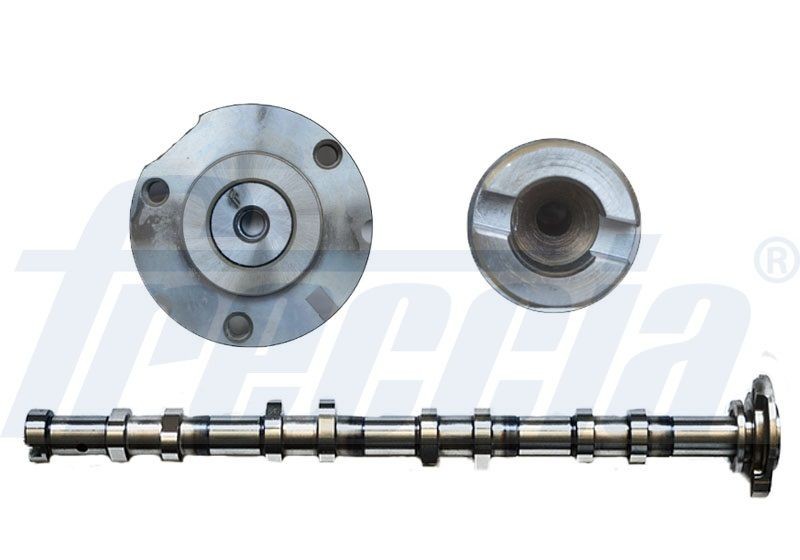 Vačkový hriadeľ FRECCIA CM05-2257 FRECCIA CM05-2257 Sada vačkového hriadeľa Ford RANGER 2018