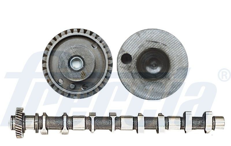 FRECCIA Vačkový hriadeľ CM05-2260 FRECCIA CM05-2260 Vačkový hriadeľ Opel Astra L48 cena