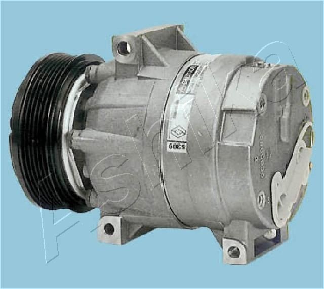 ASHIKA Κομπρεσέρ air condition CMP2010534 Συμπιεστής κλιματιστικού ASHIKA OPEL CMP2010534