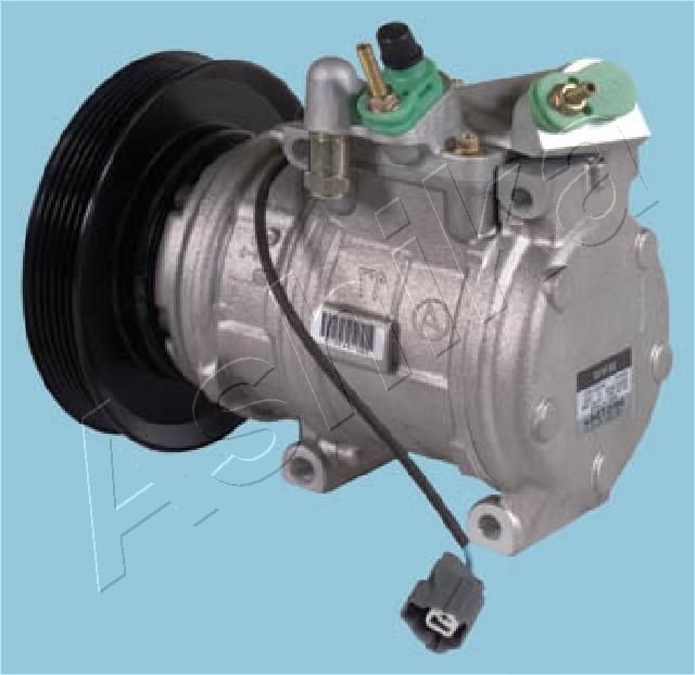 ASHIKA AC-kompressor CMP2030054 CMP2030054 ASHIKA ac-pump HONDA JAZZ