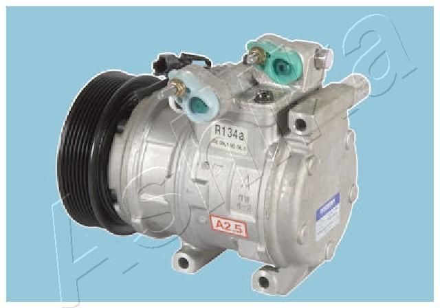 ASHIKA Compressor, ar condicionado CMP2030134 CMP2030134 Compressor de climatização KIA CARENS ASHIKA