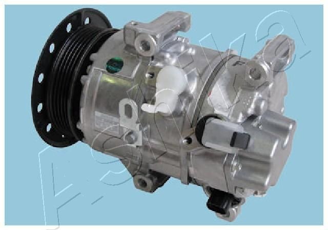 ASHIKA Aircopomp CMP2030170 Toyota AURIS AC-pomp ASHIKA CMP2030170