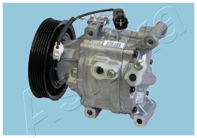 ASHIKA Kompresor klimatizácie CMP2030176 Kompresor klimatizácie ASHIKA RAV 4 CMP2030176 lacné