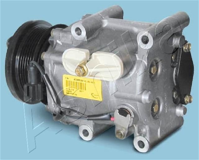 ASHIKA Kondicioniera kompresors CMP2060001 Kondicioniera kompresors FORD ASHIKA CMP2060001